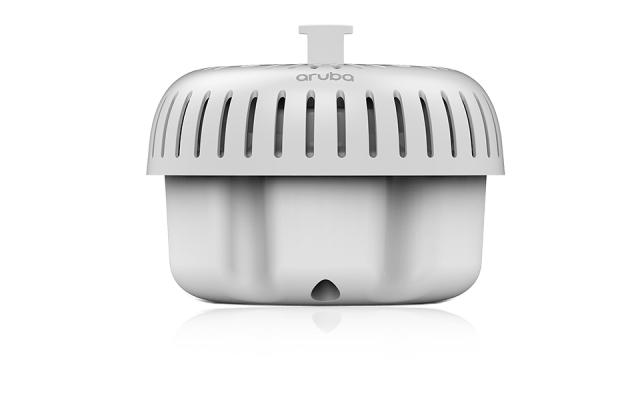 HPE Aruba AP-574 (RW) Outdoor 11ax AP