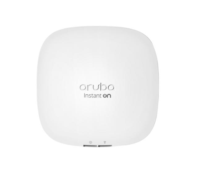 HPE Aruba Instant On AP22 Access Point