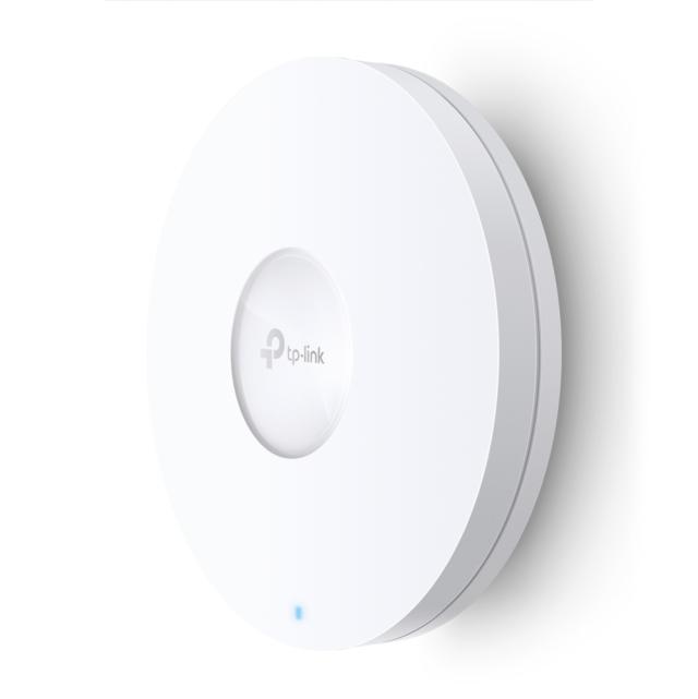 TP-LINK EAP660 HD AX3600 WiFi 6 AP