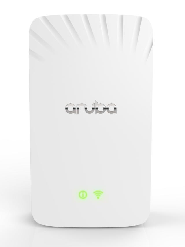 HPE Aruba AP-503HR Access Point (EU)