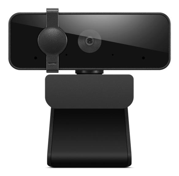Lenovo Essential FHD Webcam 1080p
