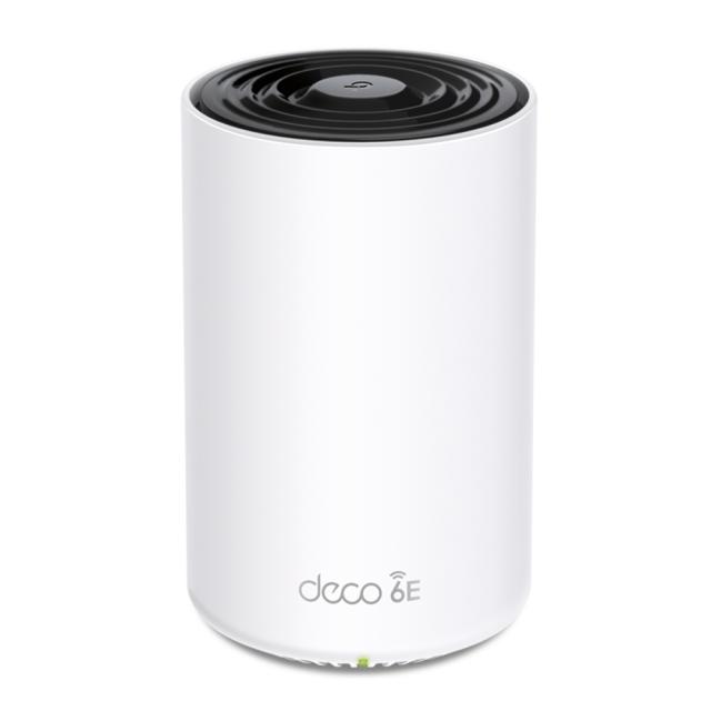 TP-LINK AXE5400 Whole Home Mesh Wi-Fi
