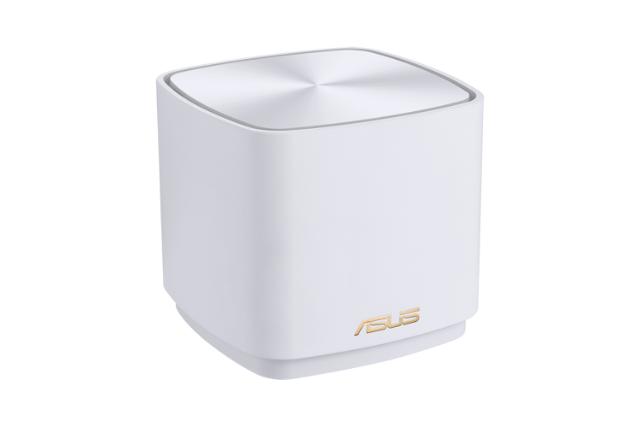ASUS ZenWiFi XD5 White 1PK AX3000 Router