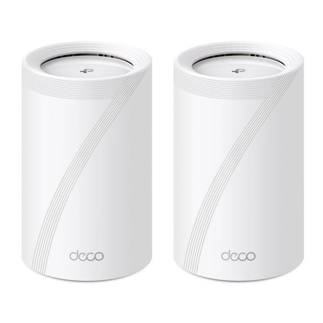 TP-LINK BE9300 Whole Home Mesh Wi-Fi