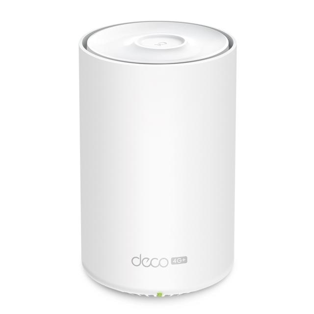 TP-Link Deco X10-4G AX1500 Whole Home Mesh Wi-Fi 6 System