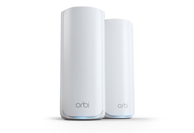 NETGEAR Orbi 7 TB WIFI 7 2PK BNDL