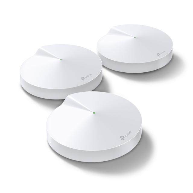 TP-LINK AC1300 Whole-Home Wi-Fi System