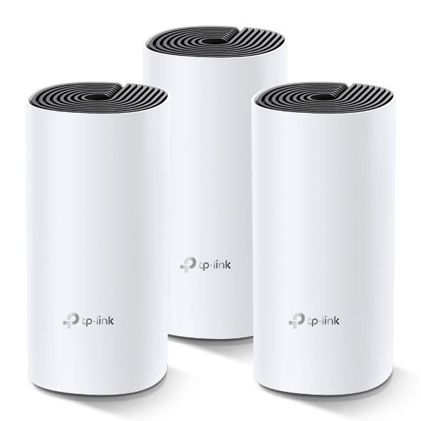 TP-LINK AC1200 Whole-Home Mesh Wi-Fi