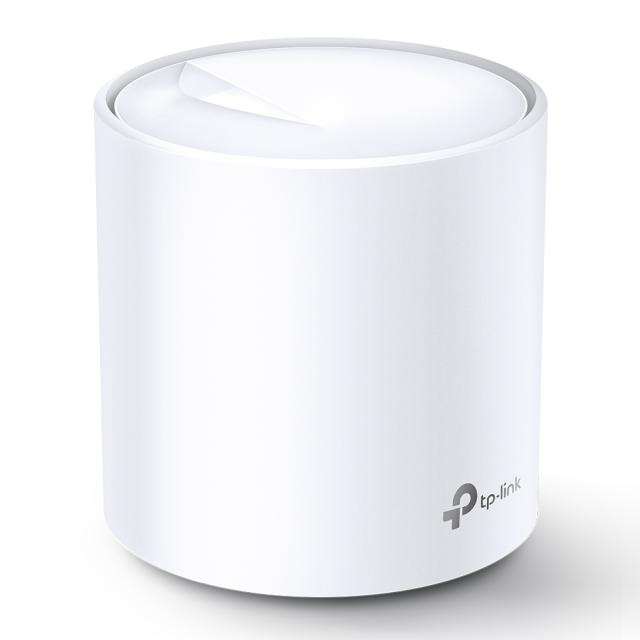 TP-LINK AX3000 Whole Home Mesh Wi-Fi 6