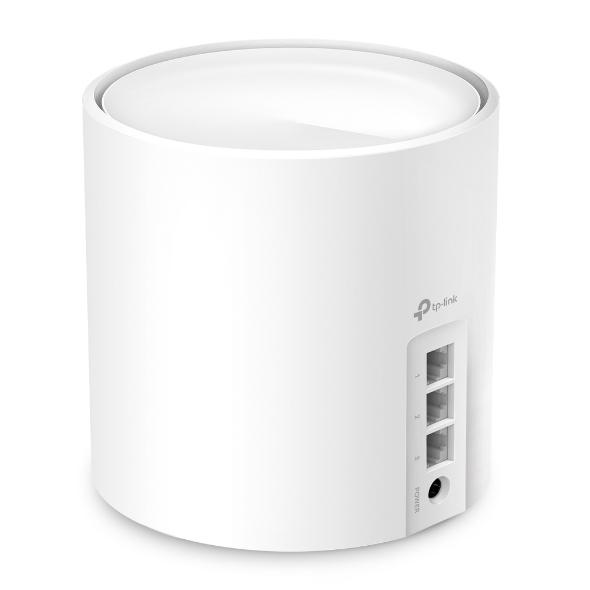 TP-LINK AX3000 Whole Home Mesh Wi-Fi 6