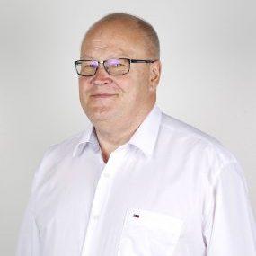 ØRJAN MOE