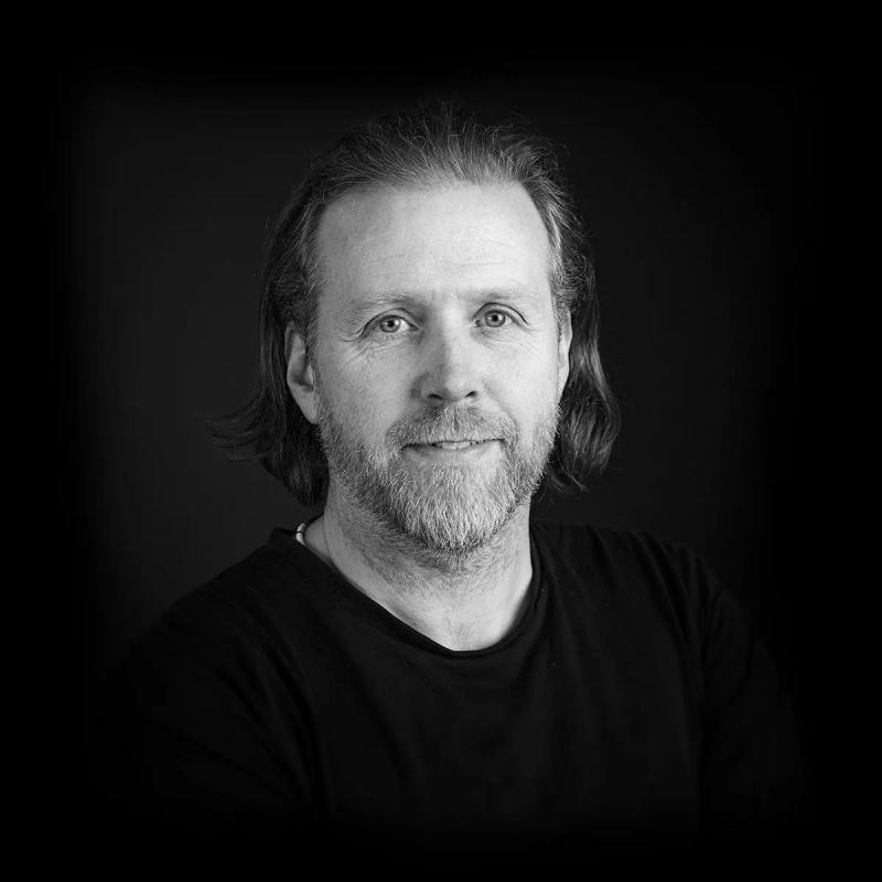 BJØRN NORDHAGEN