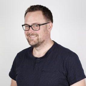 ESPEN MOE