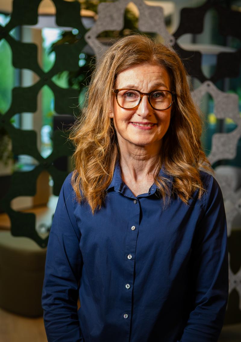 ANNE KARI SYVERUD