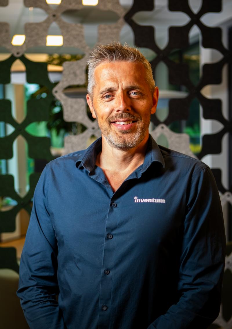 ERLEND LEKANG