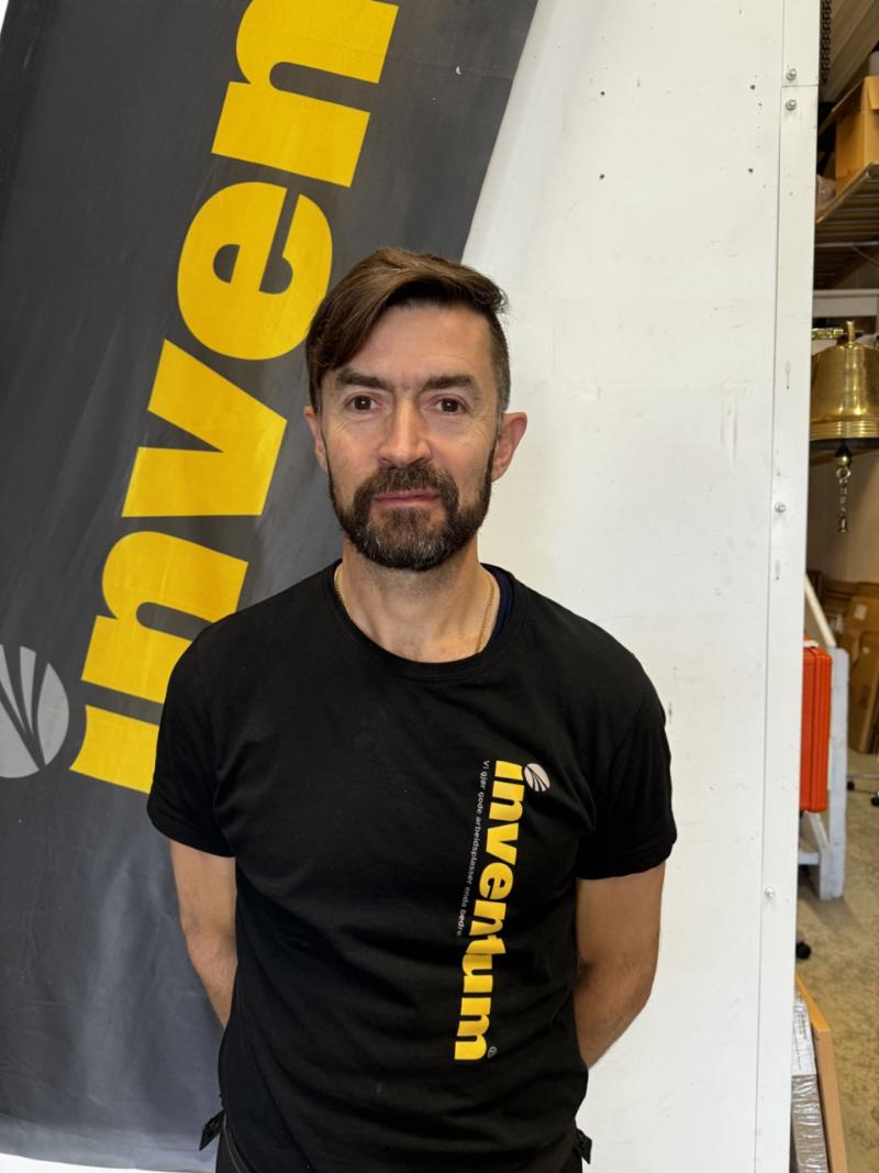 YNGVAR ALEXANDER HANSEN