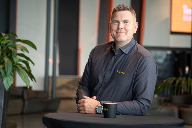 ESPEN KVERNENG DAHLE