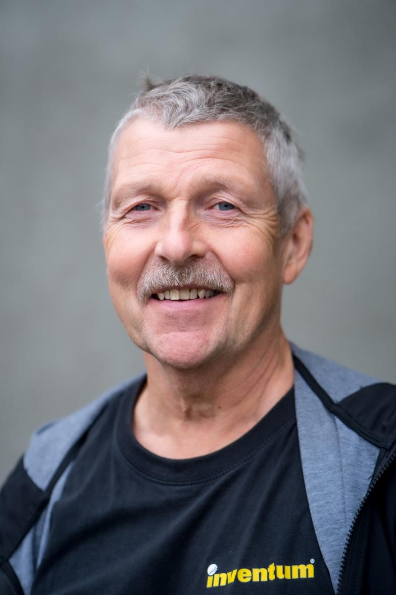 JAN PETTER ARNTZBERG