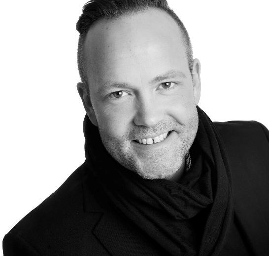 STIAN ANDRE HOLMEDAL