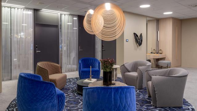 møbler på møterom