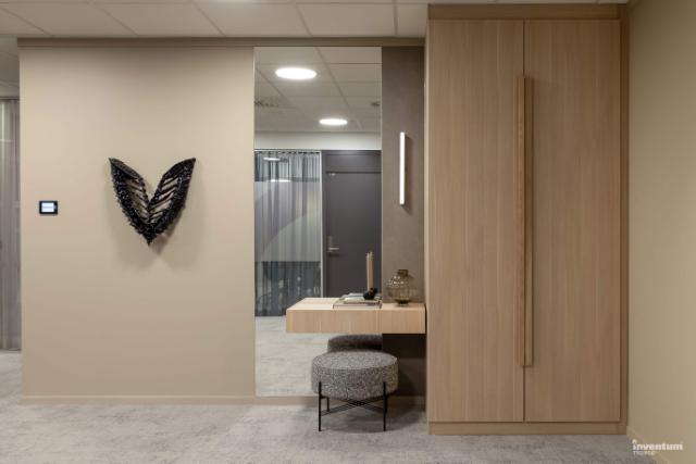 møbler på møterom