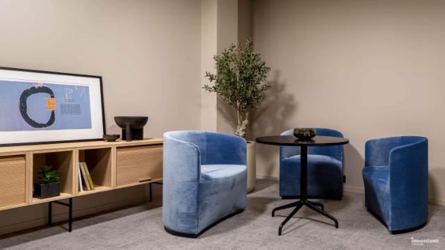 møbler på møterom