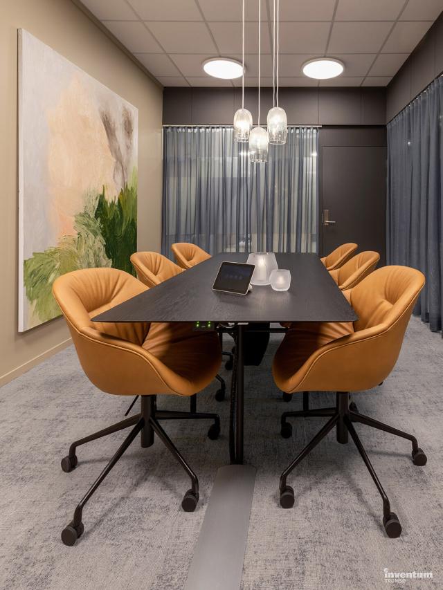 møbler på møterom