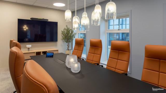 møbler på møterom