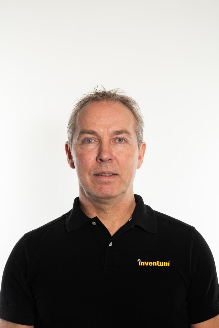 ANDERS JONSSON