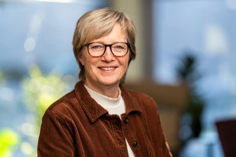 MARIT FUNDINGSRUD