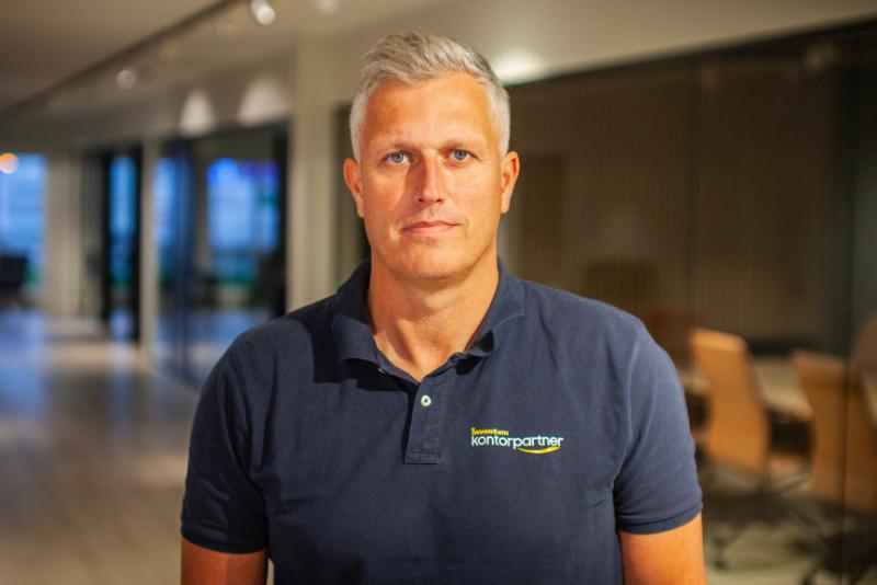MORTEN ARNTZEN TORSKOG