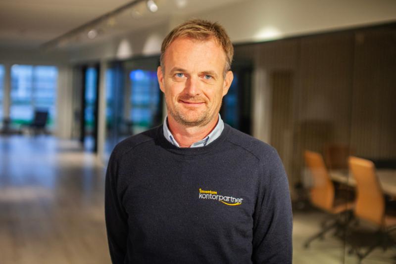 PETTER MOEN