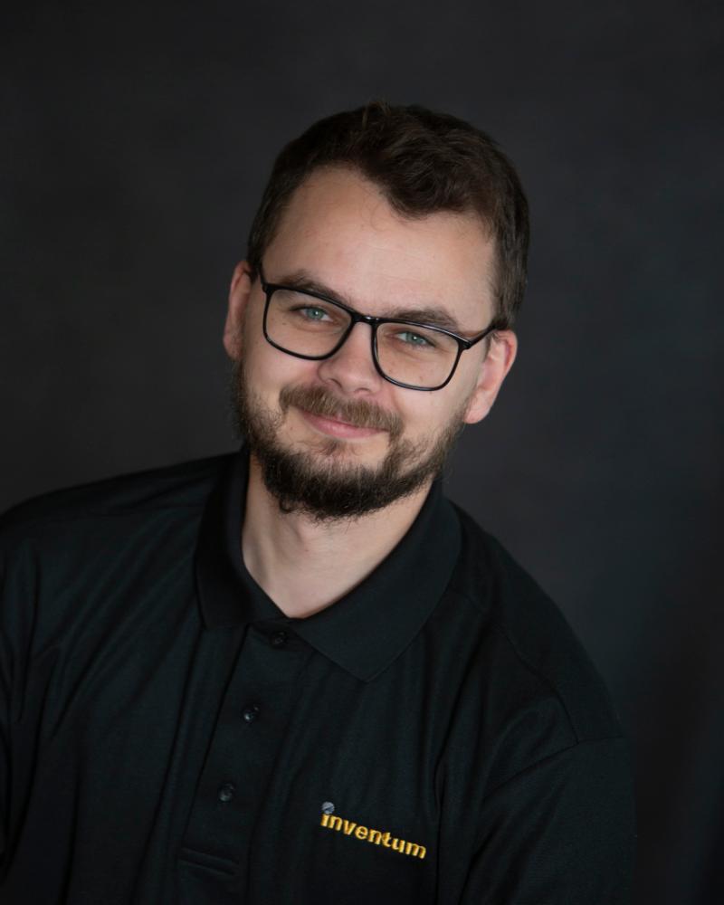 JOAKIM OLSEN