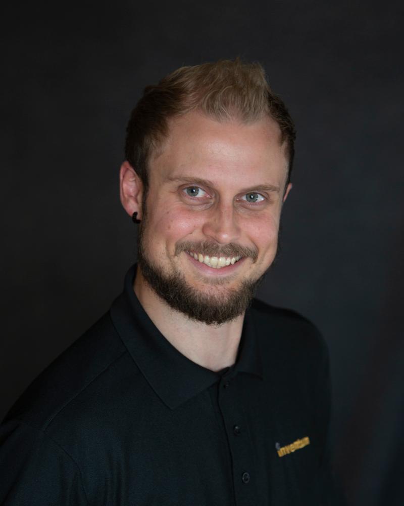 KIM HAGERUPSEN