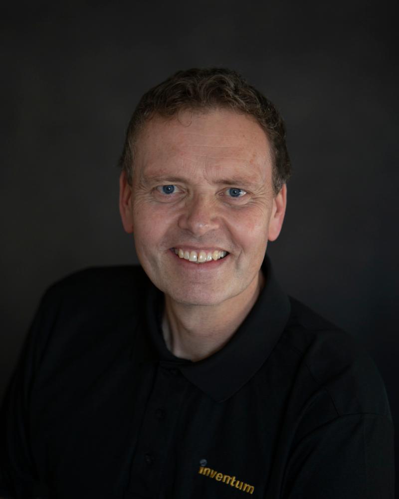 RUNAR HASSELØ