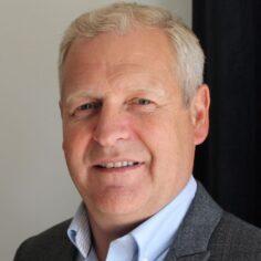 GEIR STANDAL