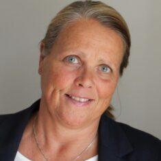 HEGE M. STANDAL