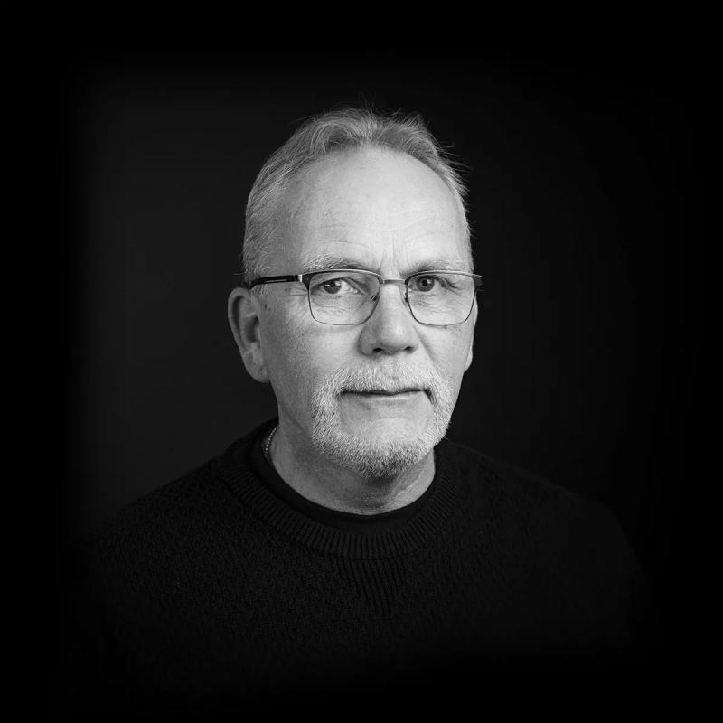 JOHN WIDDING