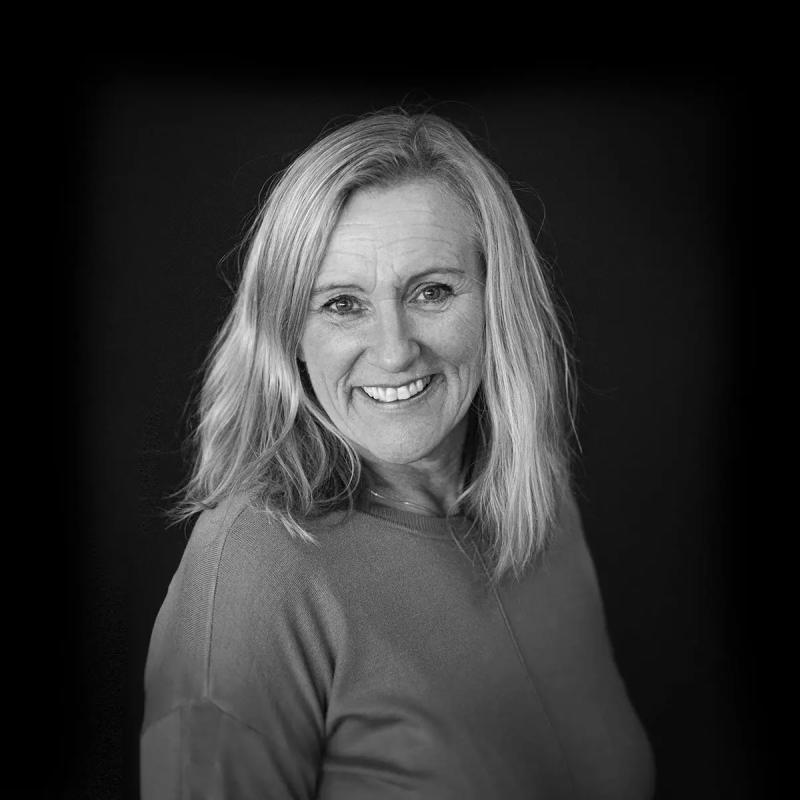 KATE HATLESTAD
