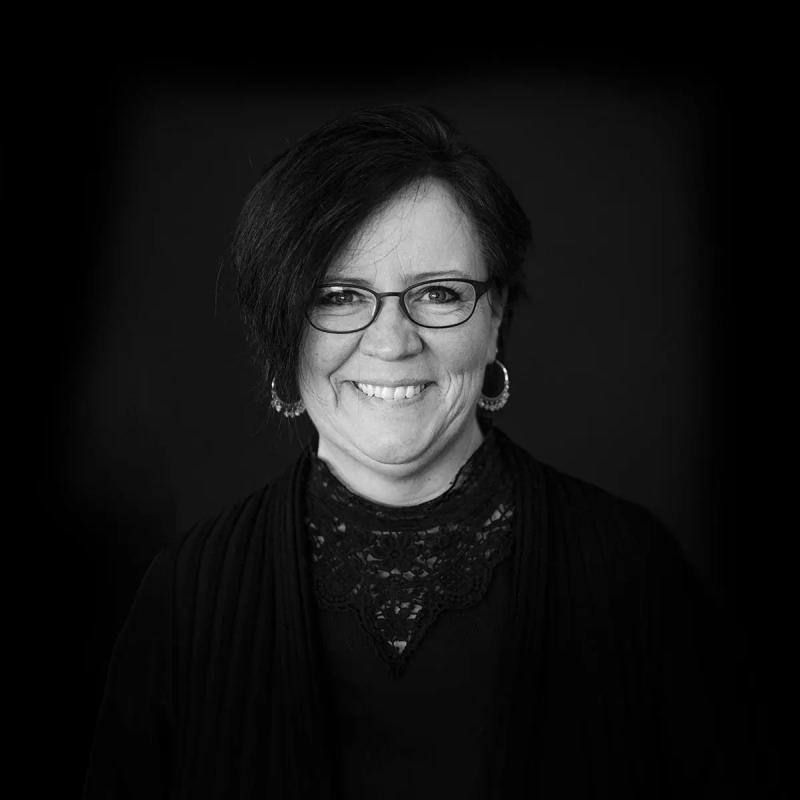 MONICA S. LARSEN