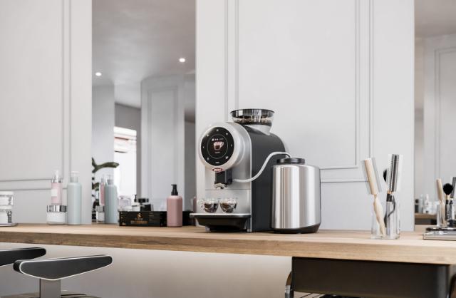 Kaffe på jobb? Slik velger du riktig kaffemaskin til kontoret