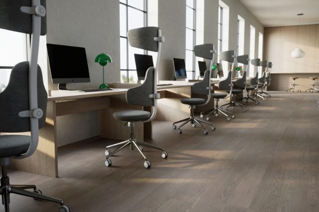 Kontormøbler – interiørtrender på kontoret