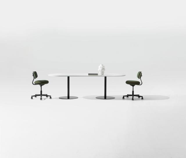 Ekte arbeidsglede starter med en god kontorstol!