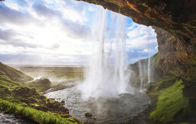 Uvanlige firmatur-destinasjoner i Europa