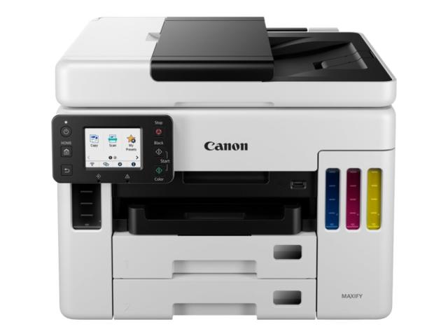 CANON MAXIFY GX7050 MFP colour ink-jet