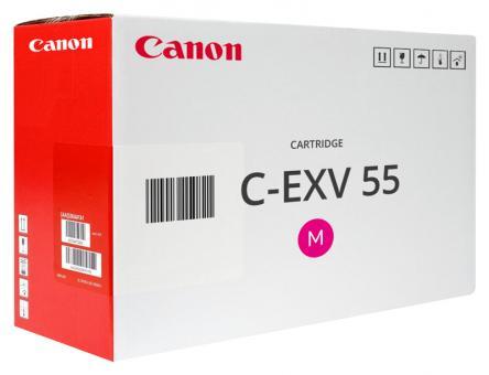 C-EXV55M magenta toner