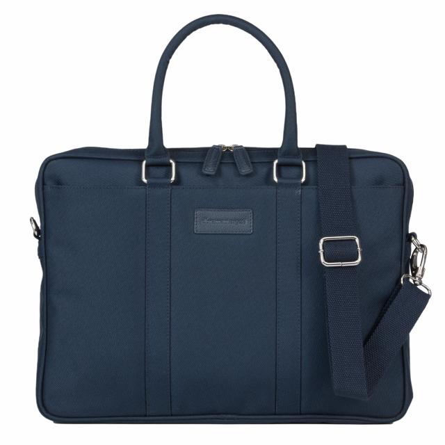 Dbramante 15'' Slim Laptop Veske Fifth Avenue (Recycled), Bl