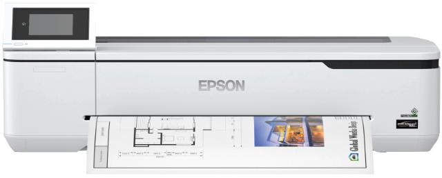 EPSON SureColor SC-T3100N 24inch
