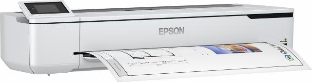 EPSON SureColor SC-T5100N 36inch