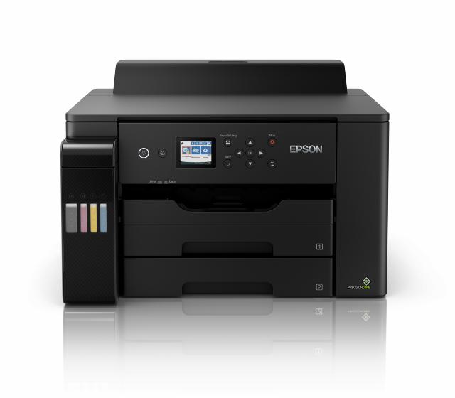 EPSON EcoTank ET-16150 Printer colour